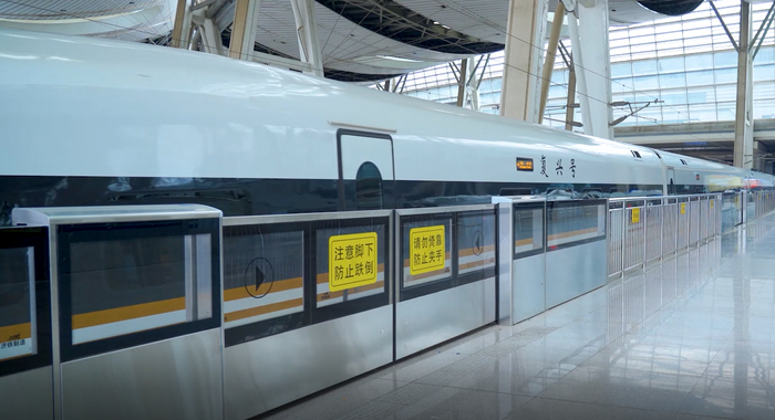 高铁智造，济南这三家企业正“弯道超车”