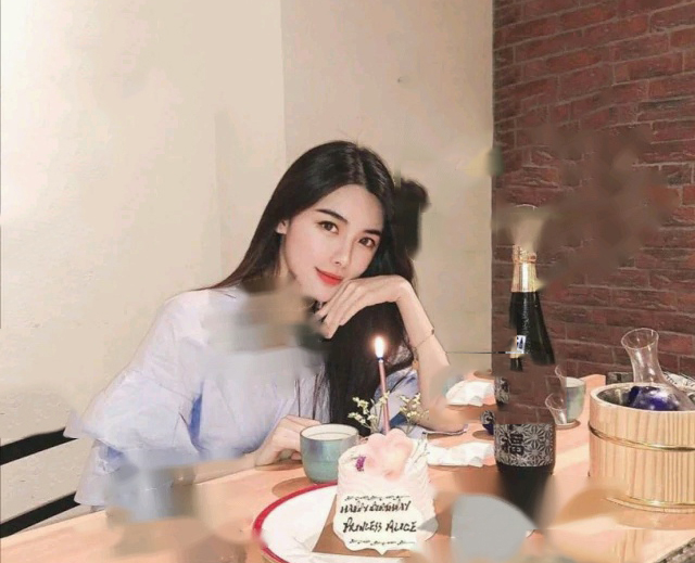 何猷启承认离婚|何猷启承认离婚是怎么回事?21岁新欢背景被扒！曾离家出走频换男友