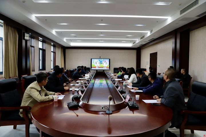 济南市国动办开展“行政执法开放日”活动