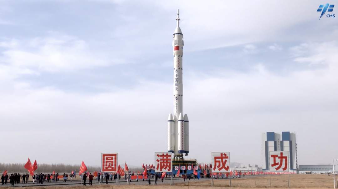 更高的可靠性和安全性：“神箭”的“自我提升”