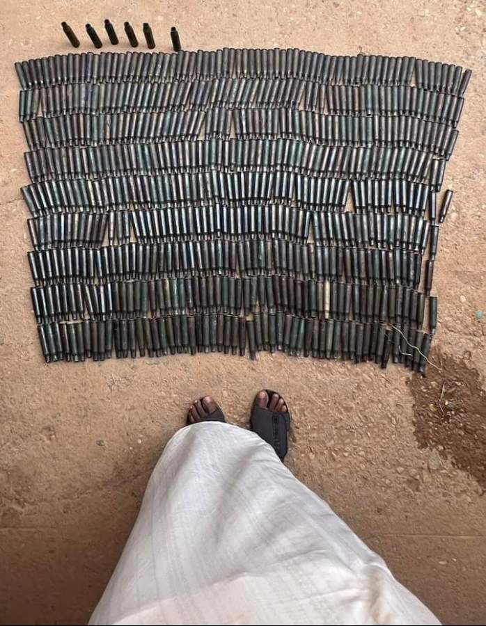 中东面面观丨“坠落深渊”的苏丹正经历怎样一场危机?