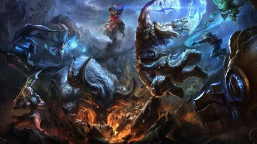 2019LOL洲际赛赛程时间一览 LOL2019亚洲对抗赛参赛队伍介绍