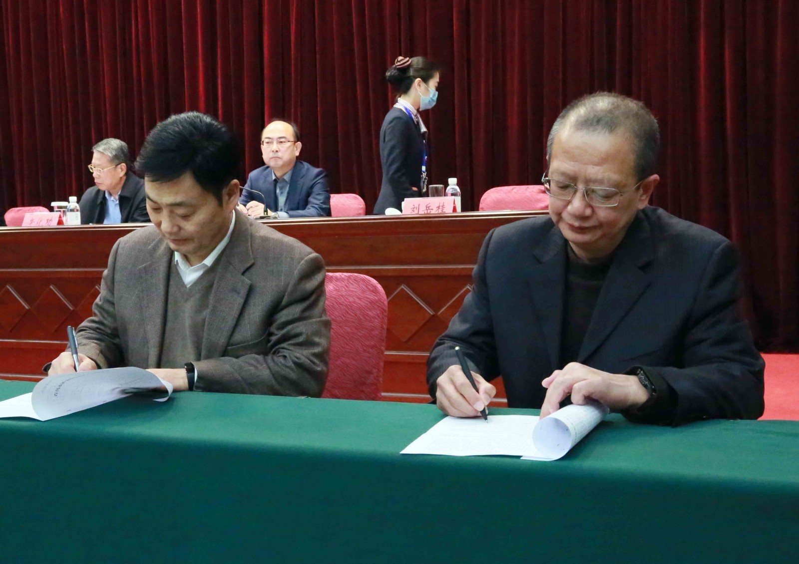 服务“科创中国”建设！青岛市科协亮出新年度发展路线图