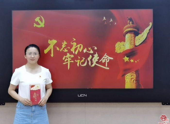 天桥区桑梓回民小学李忠坤：爱生如子  点点滴滴汇成爱的暖流