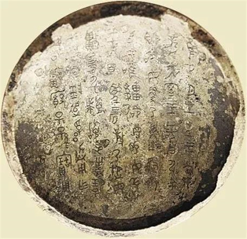 早齐寻根文明溯源!33件陈庄西周遗址出土文物回归高青