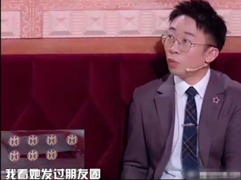 靳梦佳否认自己是沈梦辰爆料对象|再翻车！靳梦佳否认自己是沈梦辰爆料对象，杨迪似意有所指