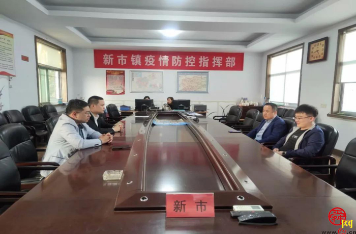 “双见面”机制+“四式”执法 济南市济阳区这样压实企业安全生产主体责任