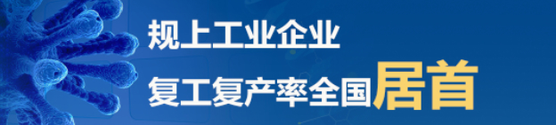 数读丨战“疫”一个月，山东人做了什么