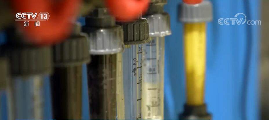 突破制约 数字技术与传统农业碰撞出“最优解”