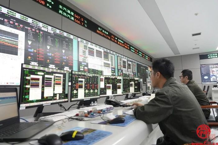 东泰热力：让“济南温度”走进千家万户