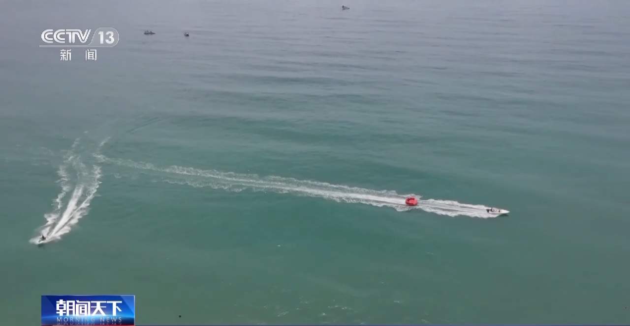 免税免签效果显著 海南旅游消费生机勃勃