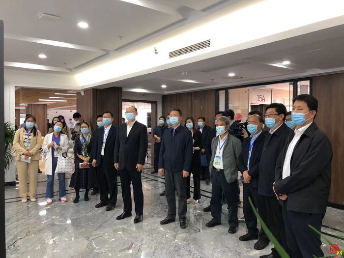 打造“北方种业之都”有底气，济南市政协开展现场商量