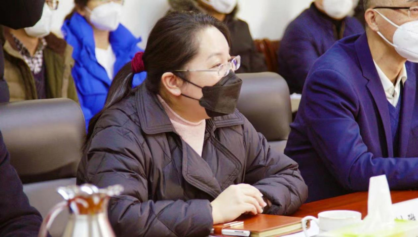 济南工程职院迎接济南市办学能力考核专家组入校考察