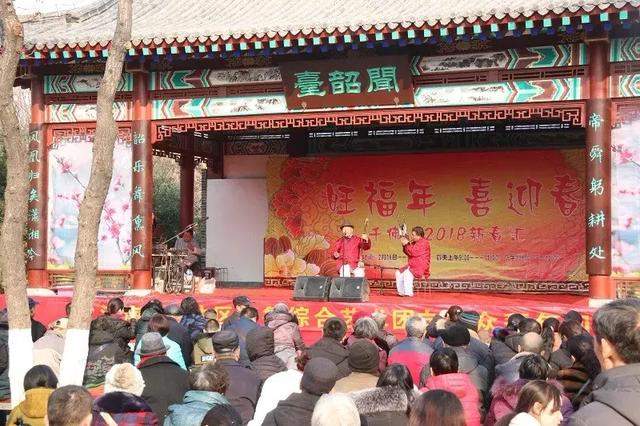 沿着老舍的足迹开启冬游泉城“新体验”