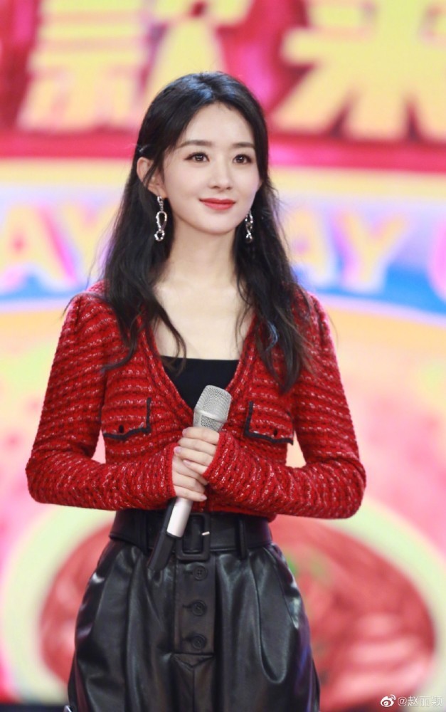 赵丽颖以身试法坏桃不能吃|赵丽颖以身试法坏桃不能吃什么情况?终于真相了,原来是这样！