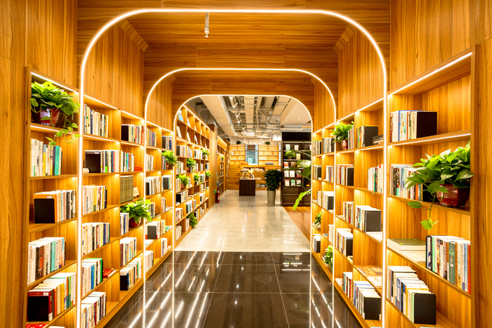 济南公共文化服务处处可达、人人可及，点亮泉城幸福生活