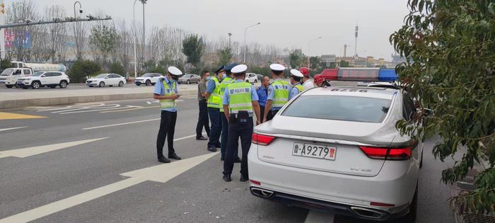 五部门联合出击 严厉打击建筑垃圾处置运输违法违规行为