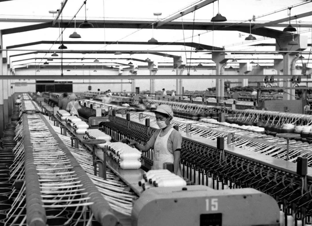 让14亿人不仅“穿暖”而且“穿好”，中国为什么能？