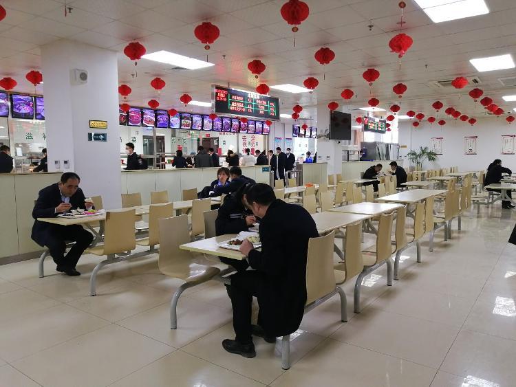 看图说话！山东机场人战“疫”的24小时