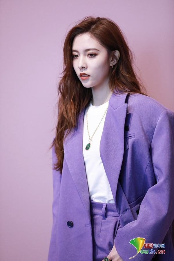 章若楠宋妍霏竟然是闺蜜？两人同框“营业”