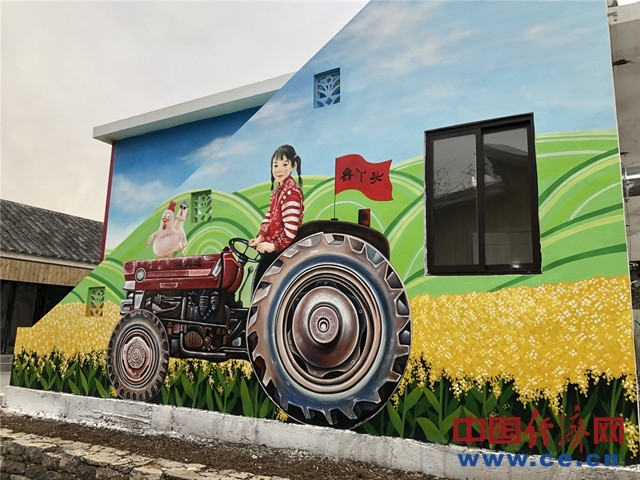 【决胜2020】脱贫攻坚看山东：打造脱贫致富的示范村和乡村振兴的齐鲁样板