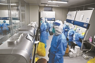 均为阴性！青岛确诊的哥载客231人全部追踪到位