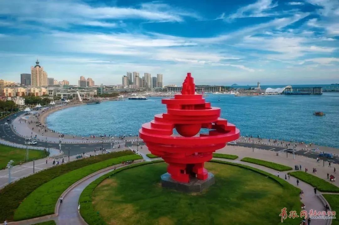 打破铁饭碗，不吃大锅饭！青岛这4个功能区工作人员择优选聘