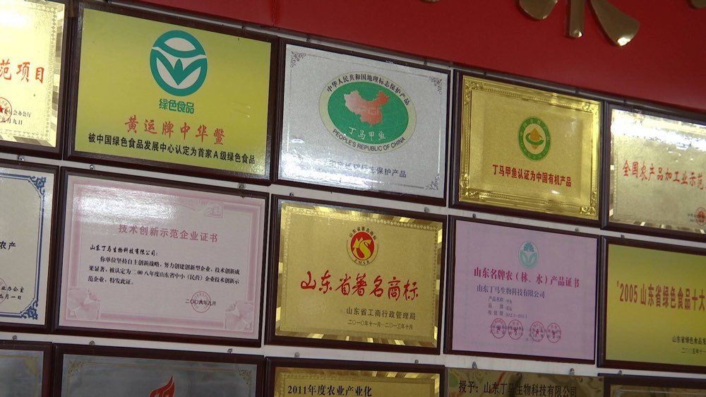 山东马德里国际注册商标、地理标志商标再获2项全国第一