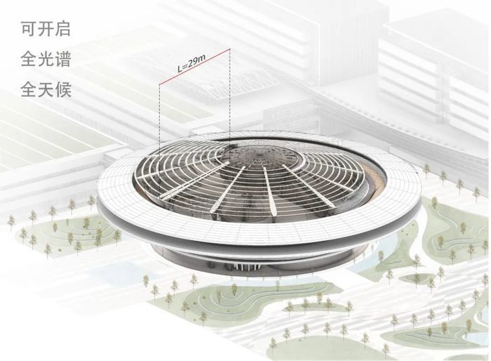 争创综合性国家科学中心，济南将打造国际领先的大科学装置