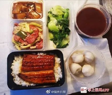 医疗队想念家乡的大馒头…硬核山东又来了！