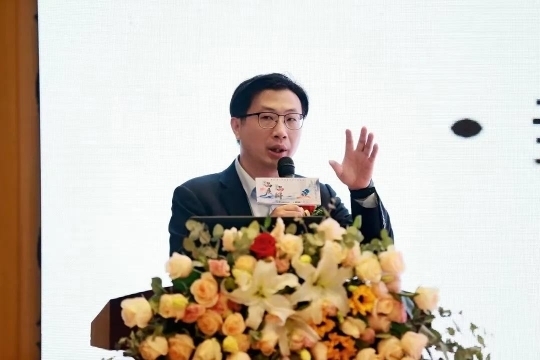 2021年（第84届）山东省糖酒商品交易会在淄博盛大开幕