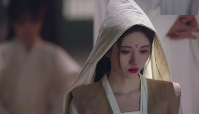 鞠婧祎演被绑架像咬化妆棉|【吃瓜围观】鞠婧祎演被绑架像咬化妆棉是什么梗?