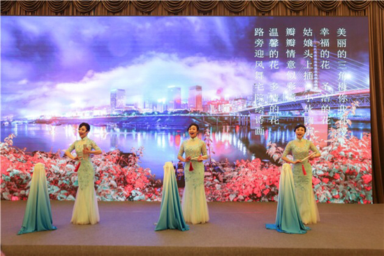 畅游三峡 万州出发 重庆万州来济推介旅游