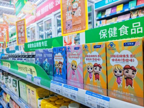 O2O平台崛起“药”流量