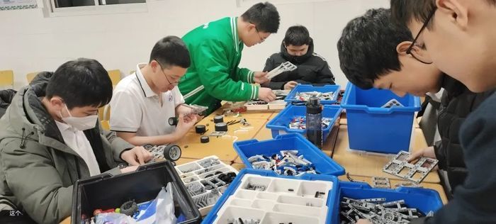 济南市槐荫区泉新学校打造丰富社团活动