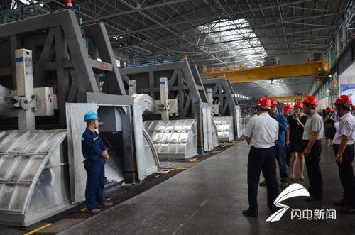 了不起的山东｜探索新旧动能转换的“山东路径”