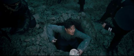 《罪恶消亡史》4月25日上映 从细节到人设的爽点布局“嗅”翻全场