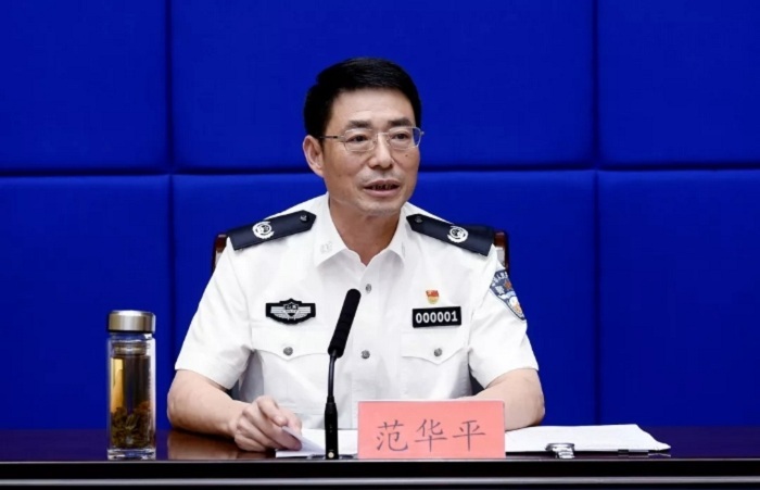 山东公安机关部署开展服务群众“找差距、查问题、补短板”活动