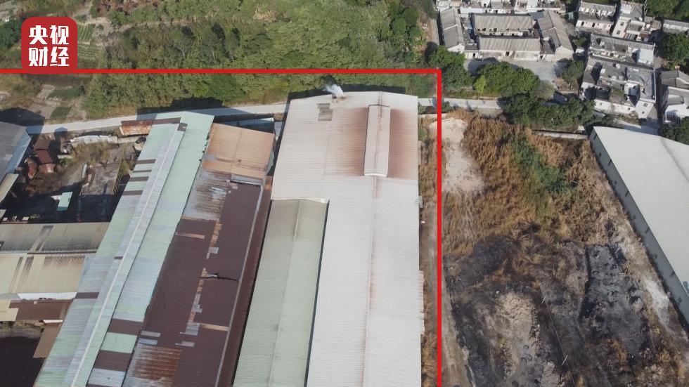 央视315晚会：废旧钢筋一夜翻新，一年上万吨黑心钢筋流入工地