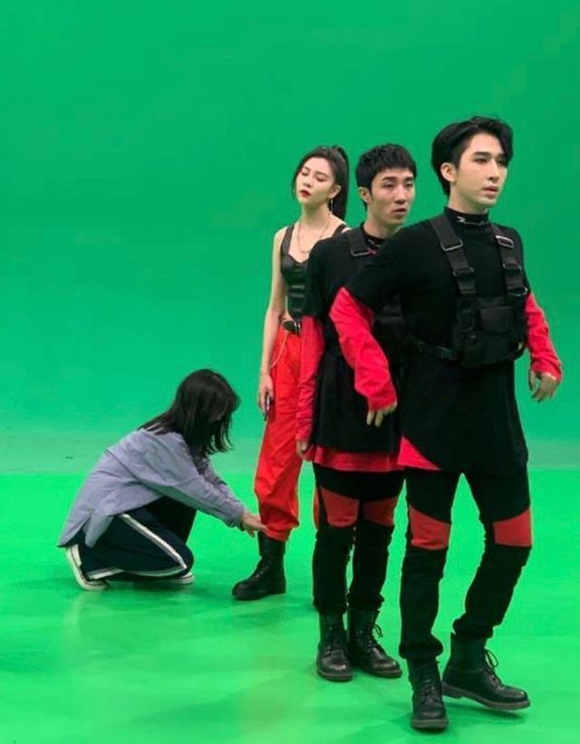 张一山宋妍霏分手|【后续来了】张一山宋妍霏分手上热搜了?具体是怎么回事？