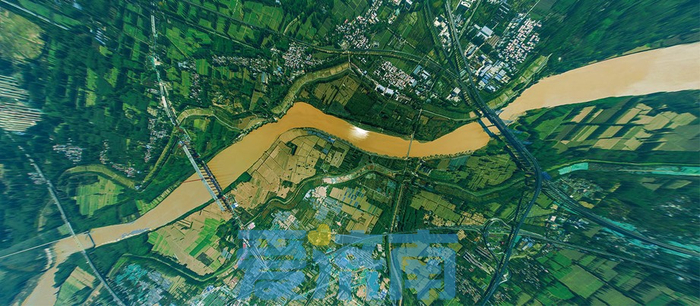 中国生态文明论坛年会缘何“花落”济南？