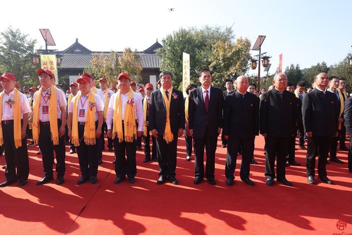 力诺集团28周年系列庆祝活动今举行