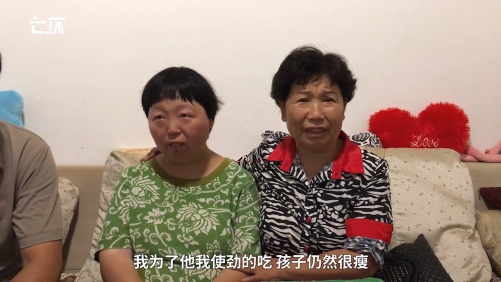 反转？姚策生母回应被指偷换孩子：自己是绝对不会有这种想法
