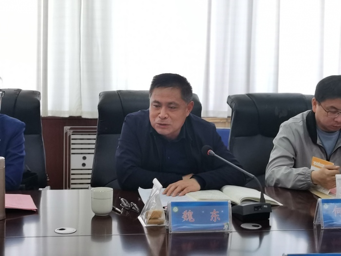 优秀传统文化“两创”暨“五育并举”民主监督活动在福泰小学举行