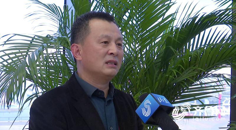 跨国公司领导人青岛峰会｜马来西亚正典燕窝董事长谭承哲：将在山东建立以燕窝为核心的国际大健康产业园
