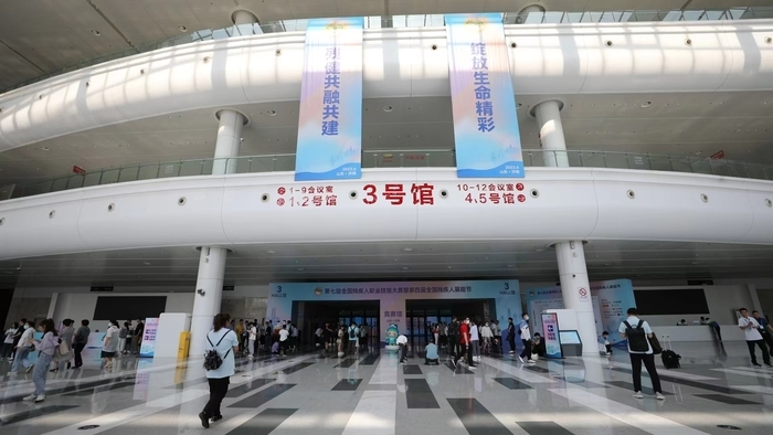 蓄势待发，“亮绝活儿”！这群来自济南的“明星选手”，闪闪发光