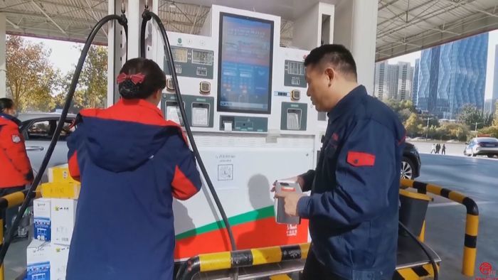 您身边的泉城市场监管 