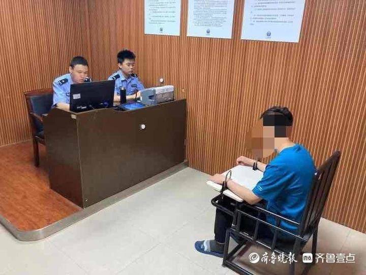 78岁老人千里带孙子自首后续：众多网友找到民警想帮助老人