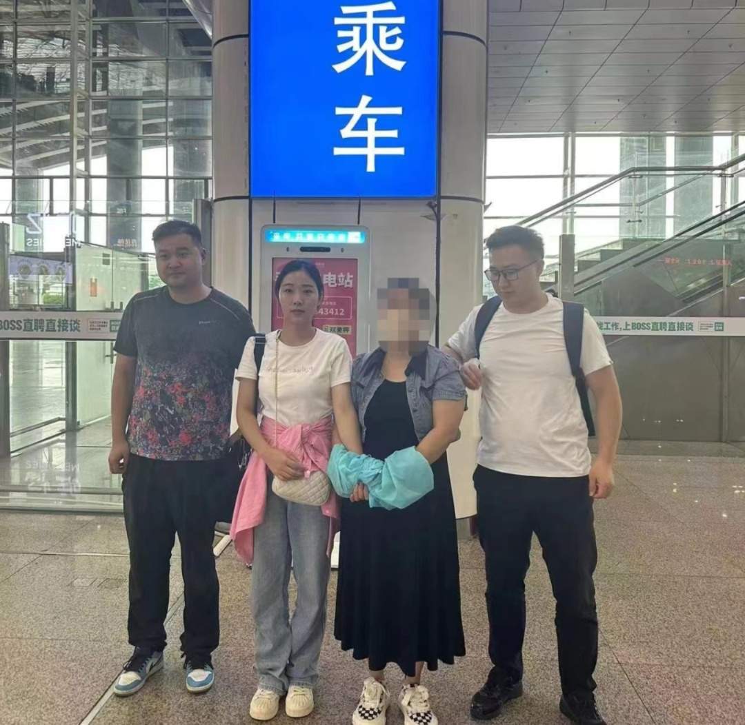 女子连续“掐点”怀孕逃避刑罚 逍遥法外6年后被捕