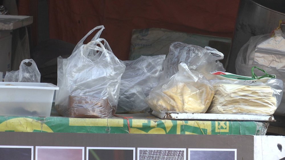 
别吃了！山东这20批次食品不合格 青岛和三少餐饮等上黑榜